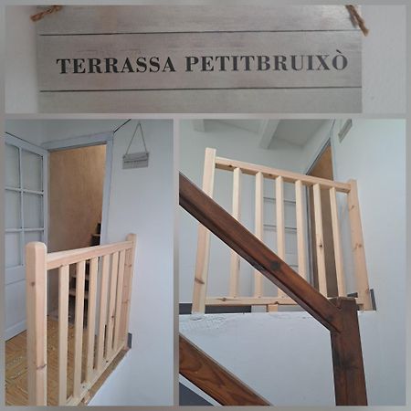 Petit Bruixo Camprodon Leilighet Eksteriør bilde